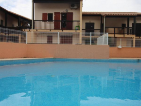 Appartement Argelès-sur-Mer, 2 pièces, 4 personnes - FR-1-309-253